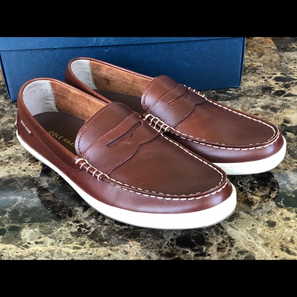 NEW Cole Haan men shoes (BRAND NEW) - Picture 6 of 10